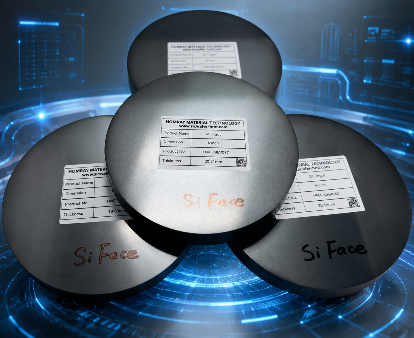 sic-single-crystal-material