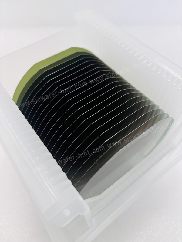 4h-sic-epitaxial-wafer-4-6-8-inch